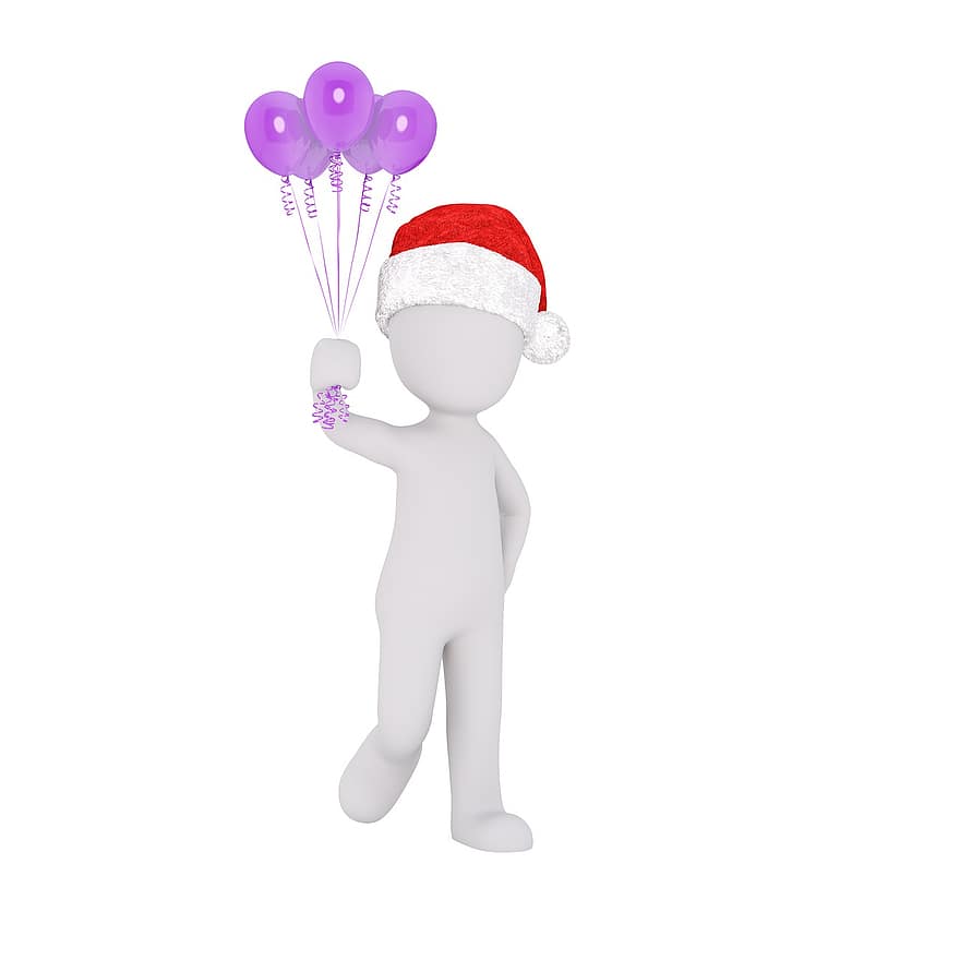 Christmas, Balloon, Gift, Christmas Tree, Christmas Motif, Christmas Greeting, Christmas Card, Christmas Ornaments, Festival, Holidays, Christmas Eve