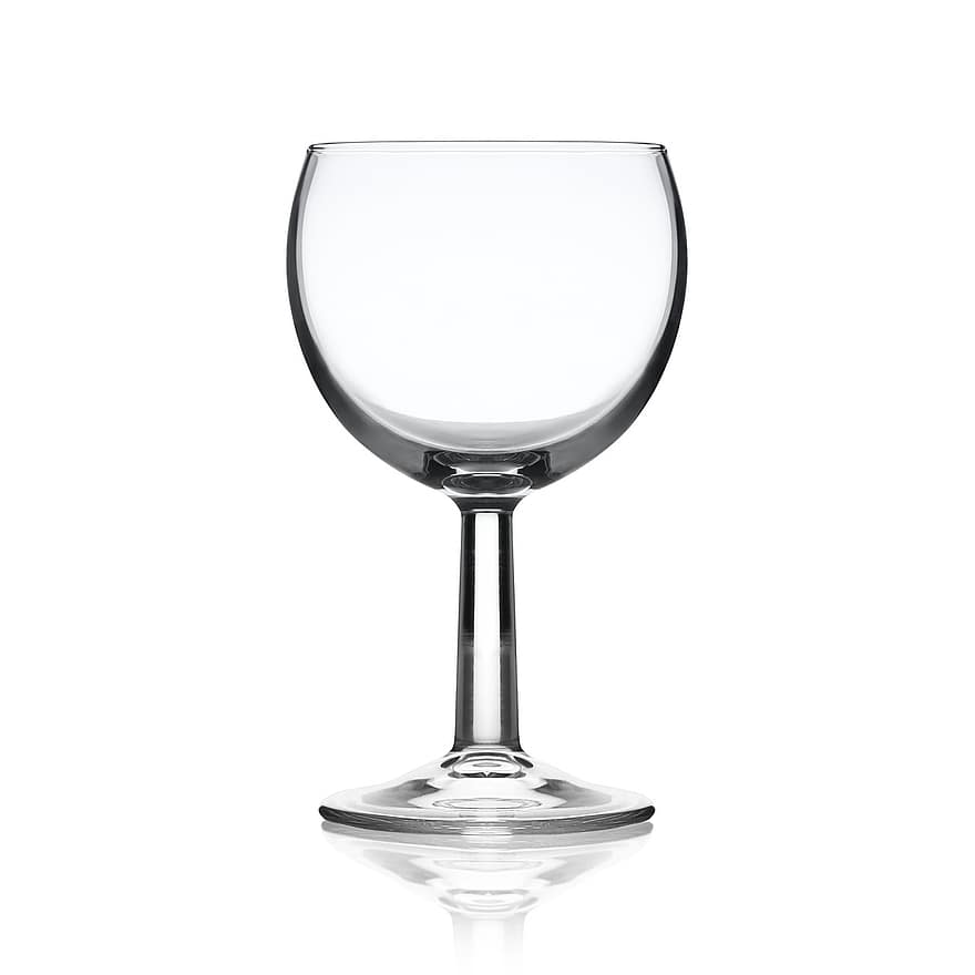 Glass, Wine, Drink