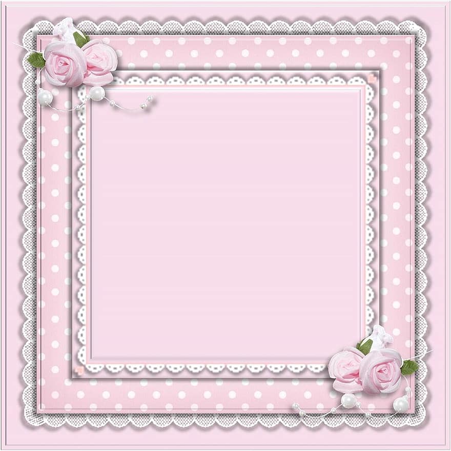 Guestbook, Pink, Great, Romantic