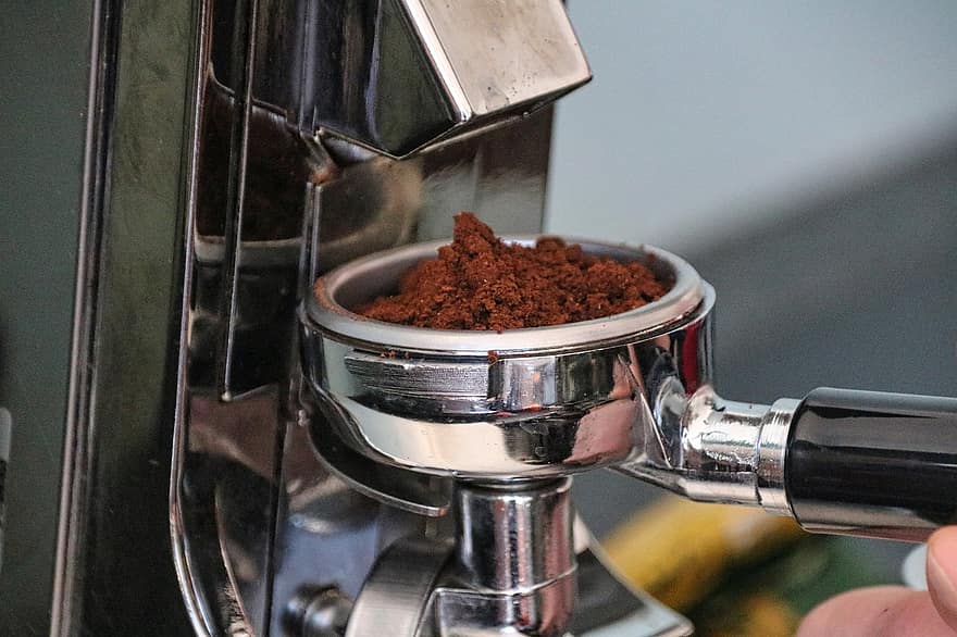 cà phê, máy xay, Bã cà phê, cafein, uống, máy xay cà phê, xay cà phê, thợ pha cà phê, quán cà phê