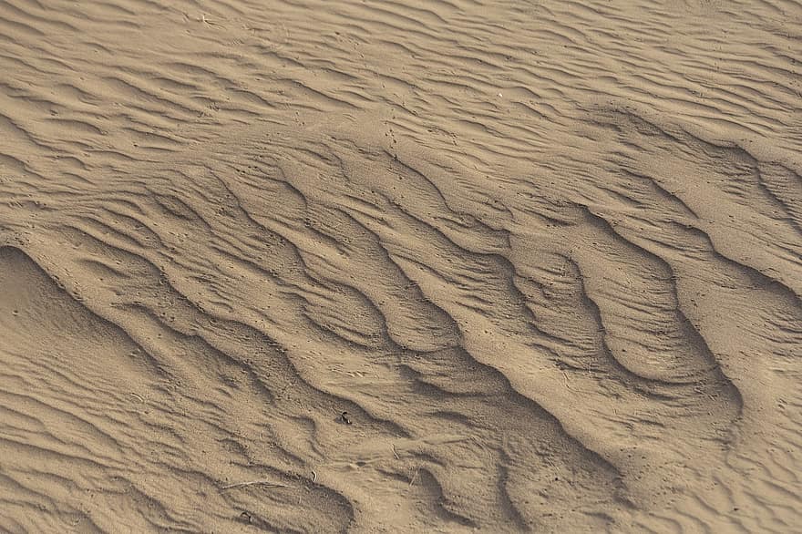 пустинен, пясък, дюна, природа, пейзаж, сух, Пустинята Маранджаб, провинция Исфахан, Иран, туризъм