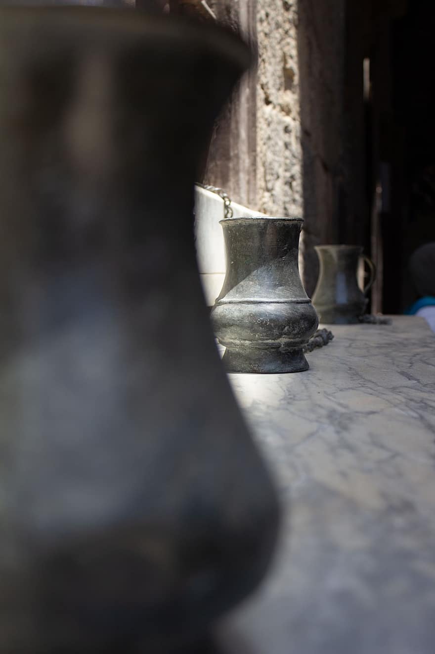 Blacksmith, Carpentry, Egypt, Building, Architecture, cultures, old, pottery, old-fashioned, close-up, vase