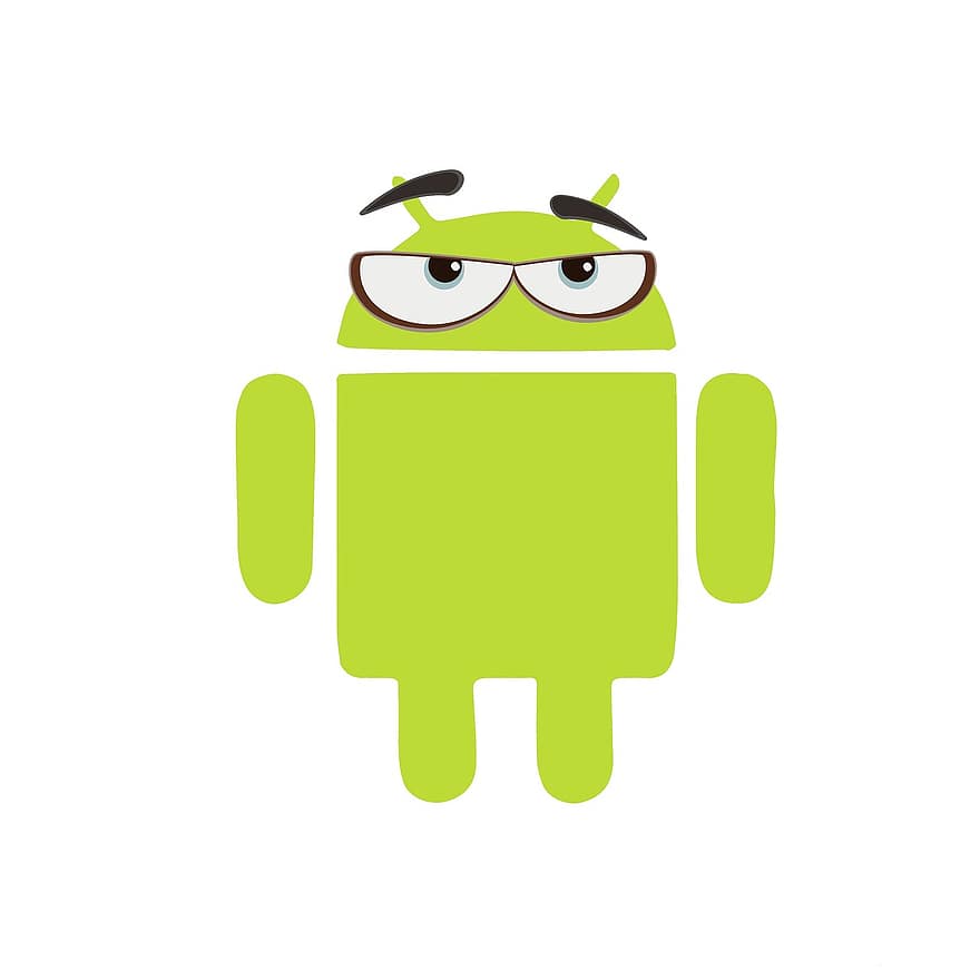 android, sistema operacional, emoções, emoji