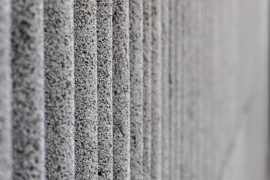 textura, hormigón, modelo, piedra, el fondo, las paredes de la, gris, la estructura de la, el cemento