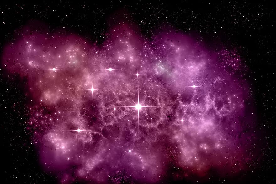 maailmankaikkeus, tähdet, supernova, tähtisumu