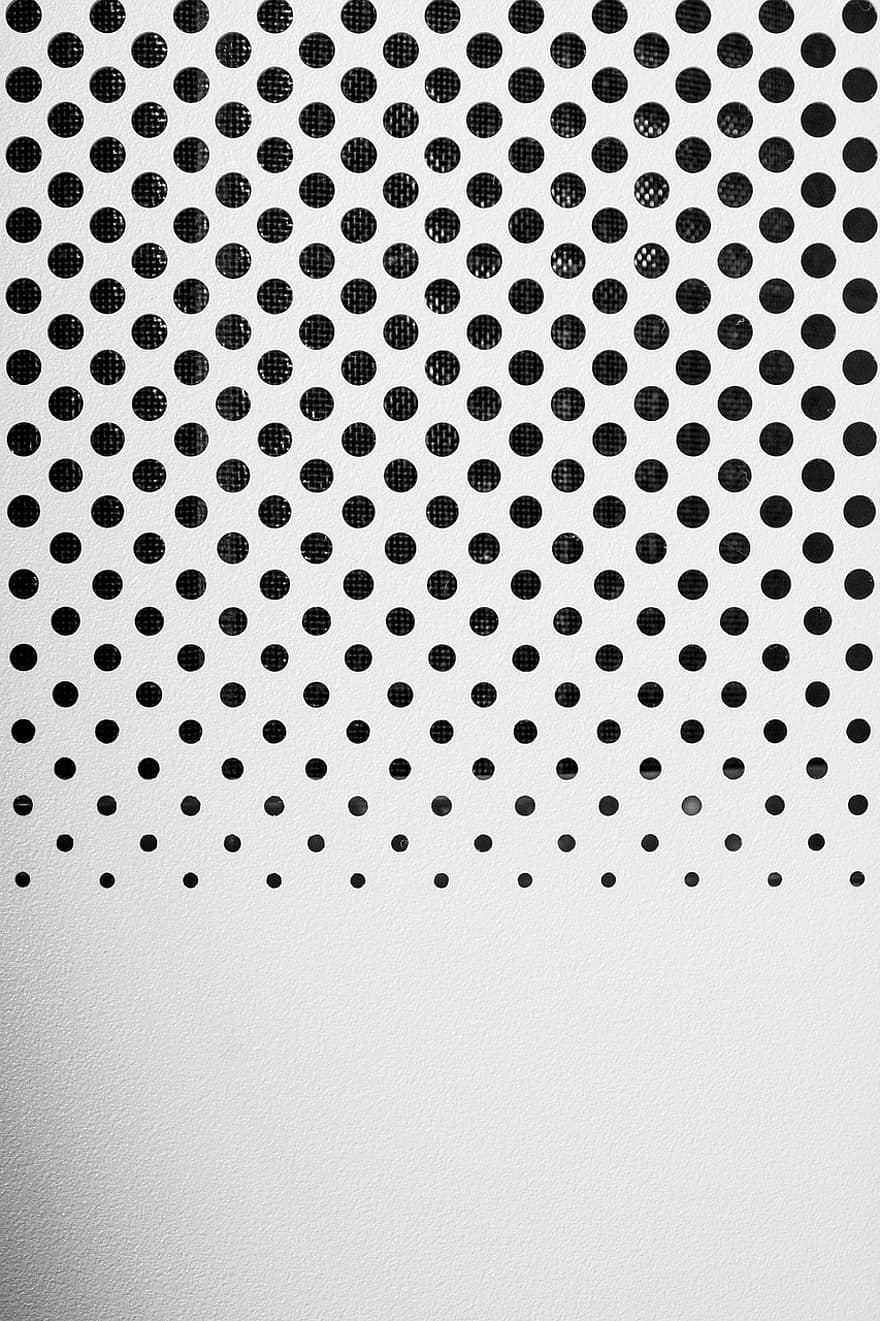 Art, Polka Dots, Pattern, Design, Wallpaper