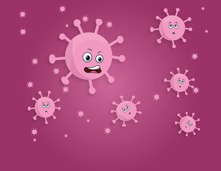 वाइरस, सर्वव्यापी महामारी, महामारी, बच्चे, रोग, संक्रमण, हस्तांतरण, स्वच्छता, स्वास्थ्य देखभाल, दुनिया भर, जीवविज्ञान