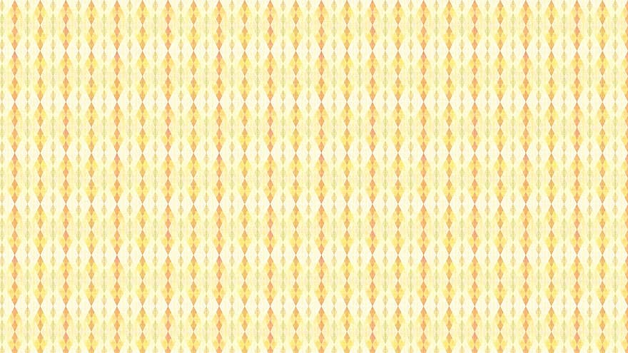 Yellow Pattern, Yellow, Background
