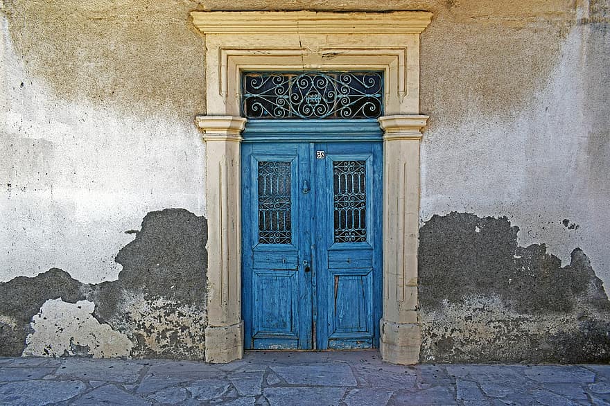 puerta, Entrada, arquitectura, neoclásico, fachada, pared, abandonado, antiguo, característica del edificio, cerrado, exterior del edificio