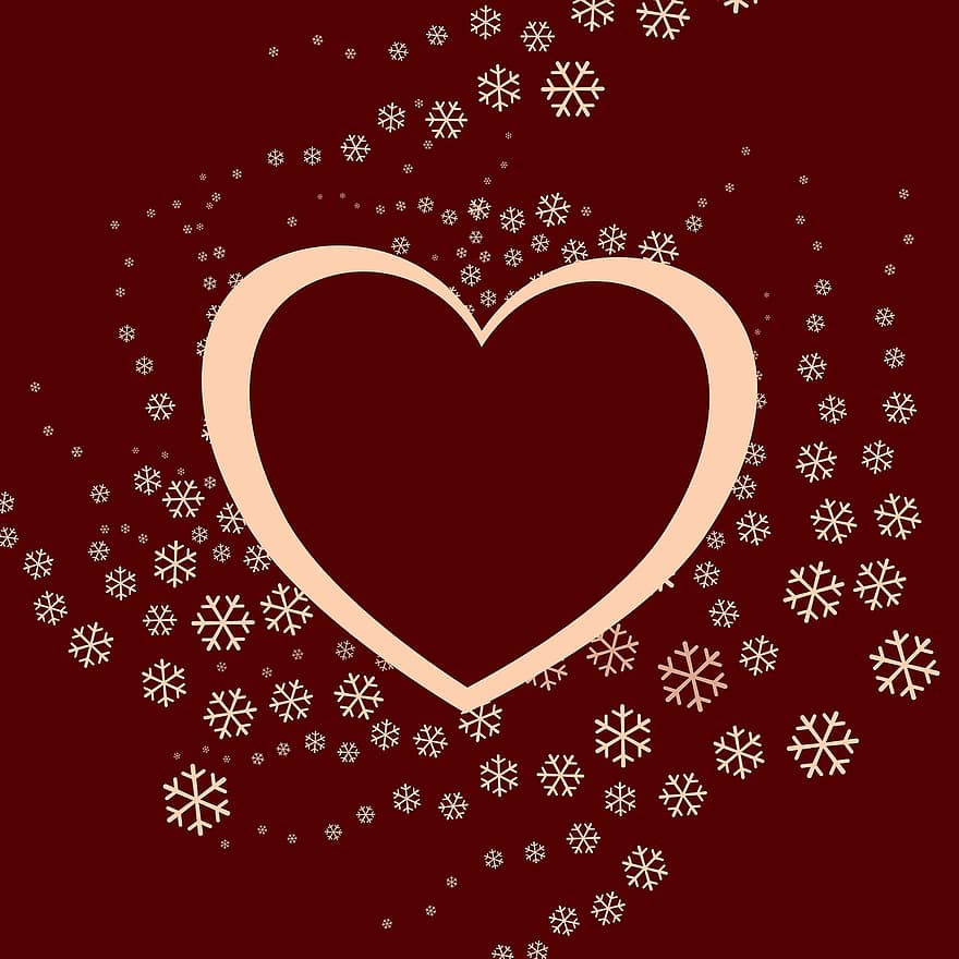 кадру у формі серця, Примітка з любовним повідомленням, Для закоханих птахів, червоний оранжевий, Новий Topstar2020, День святого Валентина, З новим роком 2020, З Різдвом Христовим, день матері, я тебе люблю, жіночий день