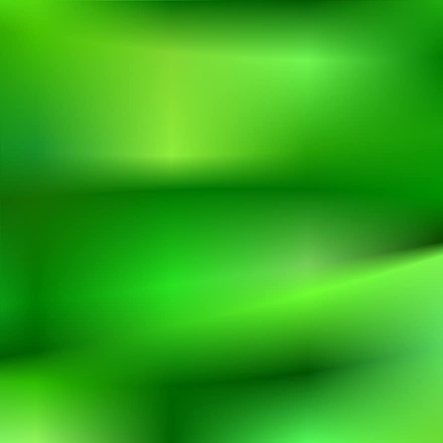 Green, Background, Abstract, Design, Modern, Bright, Effect, Green Abstract