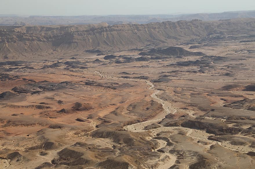désert judaïque, désert, falaises, la nature, la judée, Israël, Palestine, paysage, les montagnes, aride, sec