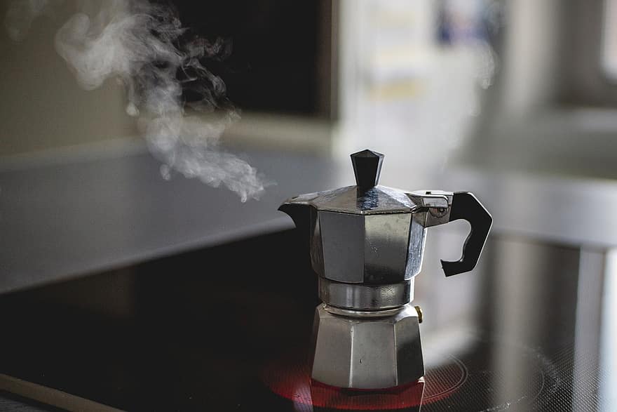 kava, arbata, kavinė, mocca, gerti, karšta, pertrauka, viryklė, virėjas, šviežias, juoda