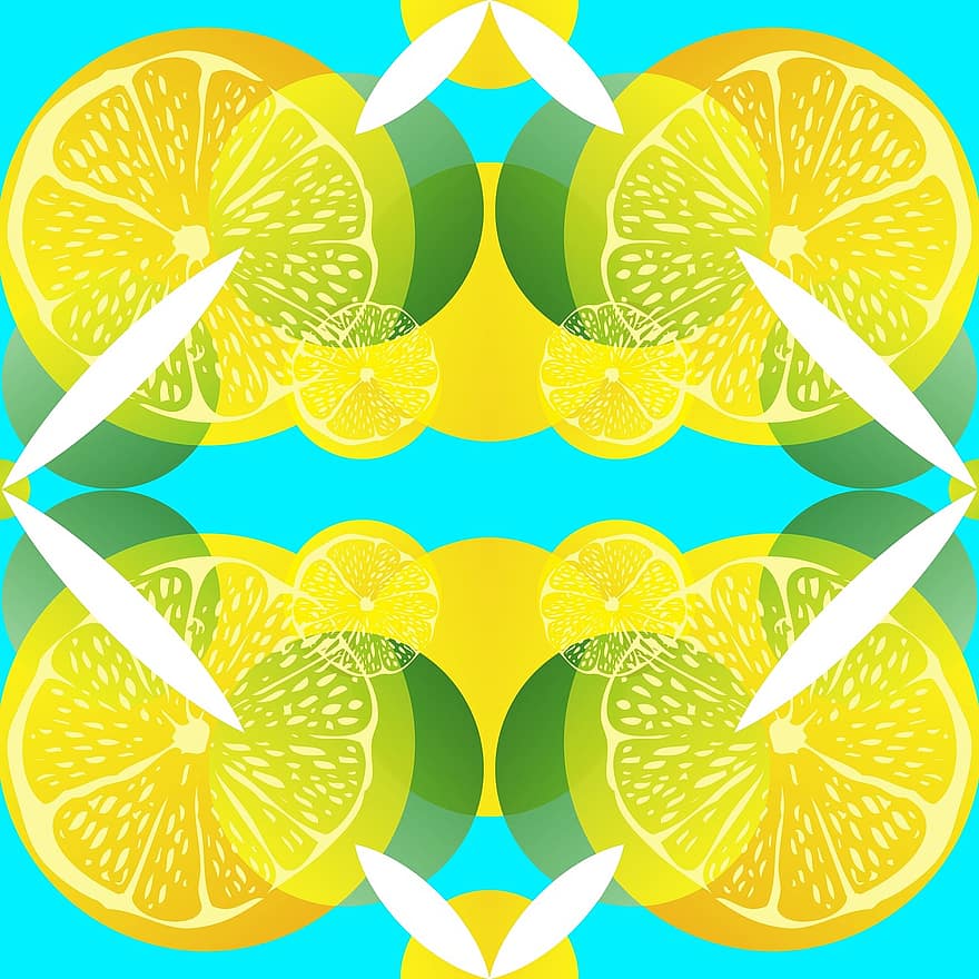 Lemon, Lime, Citrus