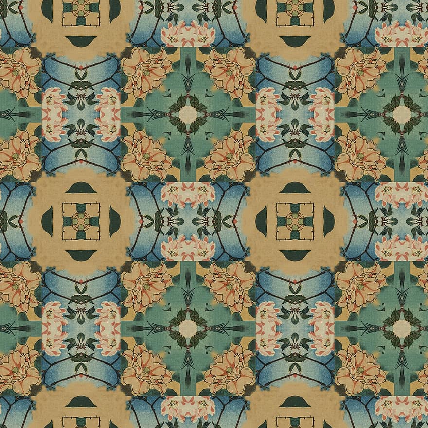 Wallpaper, Pattern, Abstract, Seamless, Tile, Tileable, Repeat, Repeating, Design, Decorative, Paper