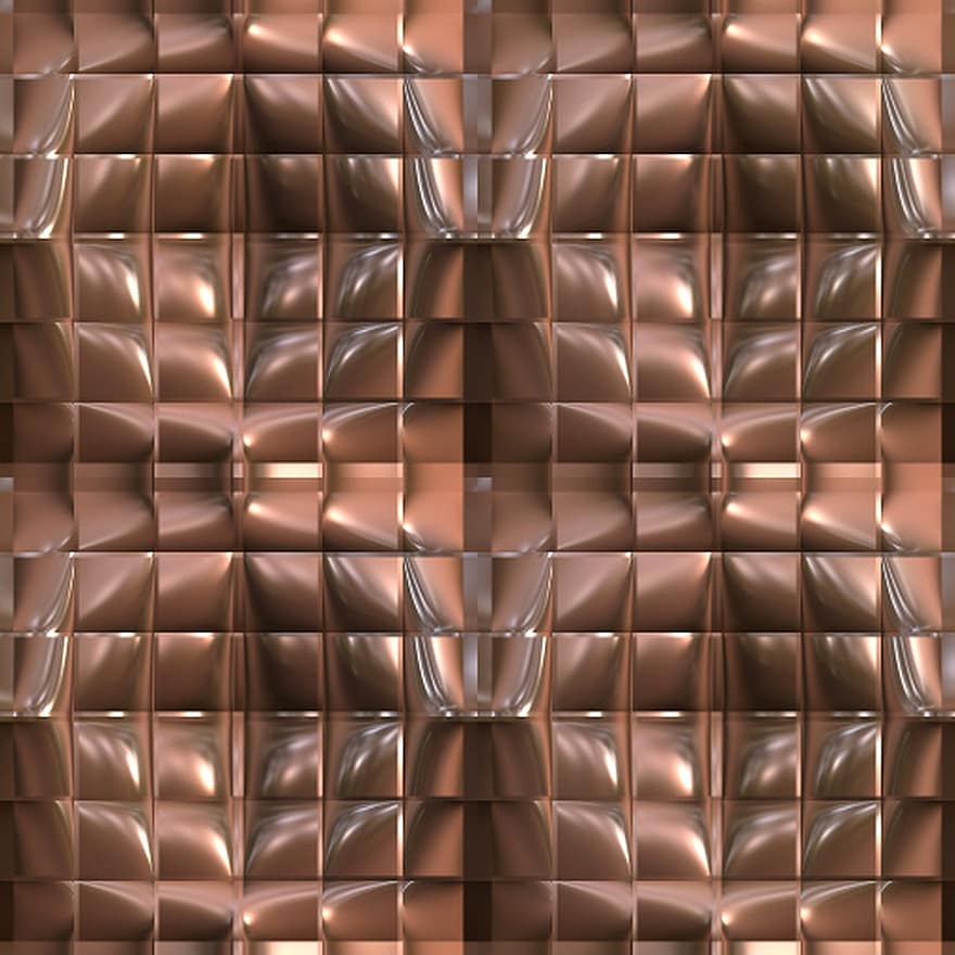 Tile, Brushed Metal, Texture, Deco, Model, Boss, Pattern, Decoration, Metal, Panel, Silky Reflection