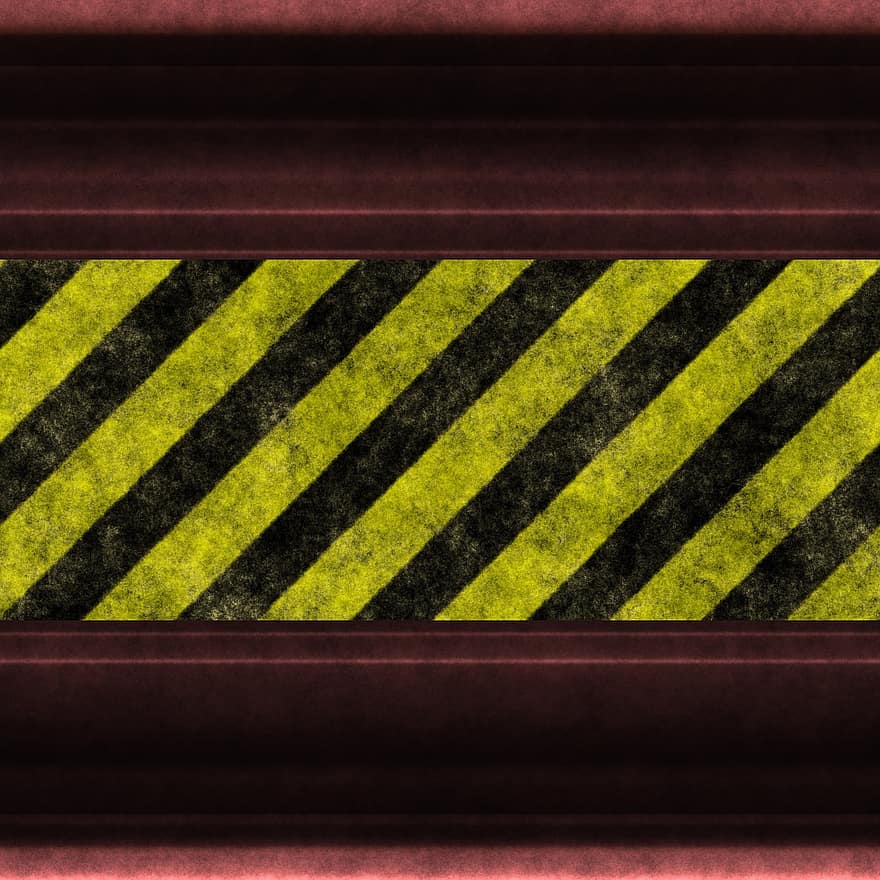 No Entry, Background, Texture, Seamless Tile, Pattern