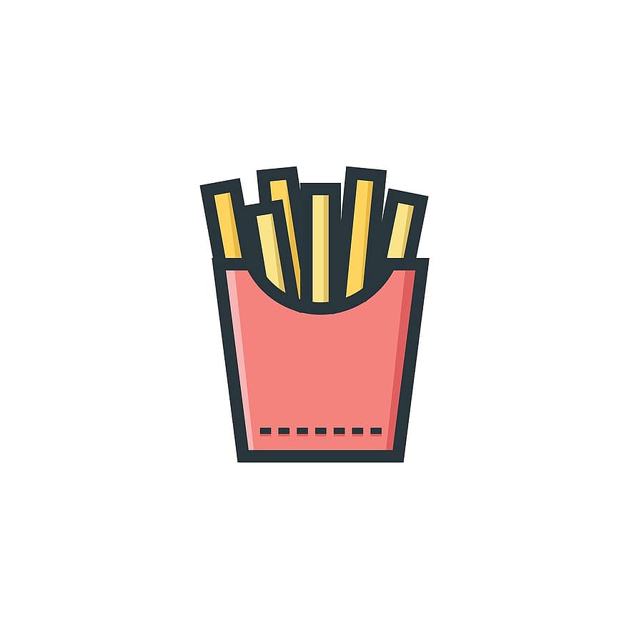Friench Fries, храна, стъкло, бекон, телешки бургер, Бира, бургер, сирене, чипс, комбо, проект