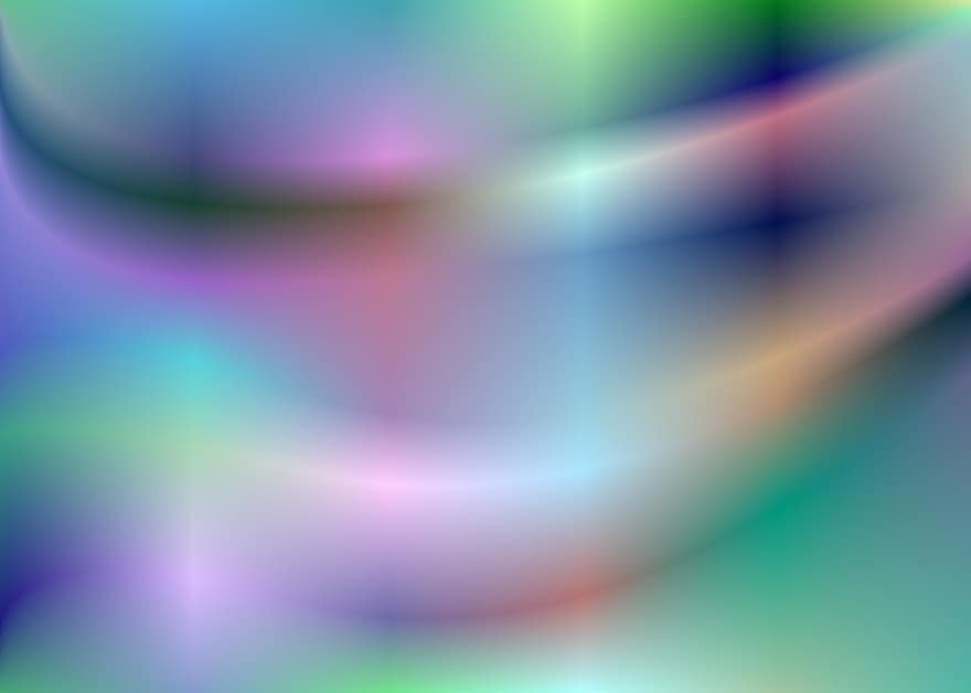 Colorful, Gradient, Abstract, Curve, Artwork, Color, Multicolor, Website, Digital Art, Computer Generated, Lights