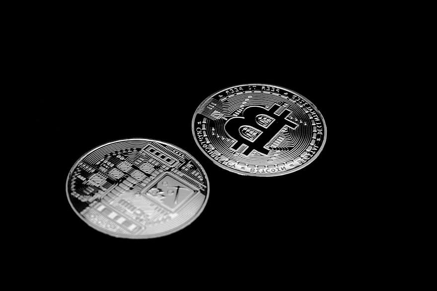 bitcoin, uang, keuangan, cryptocurrency, koin, mata uang, altcoin, blockchain, bank, perbankan, bisnis