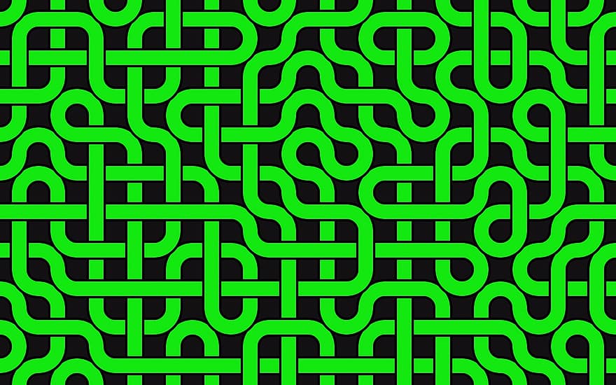 Maze, Path, Labyrinth