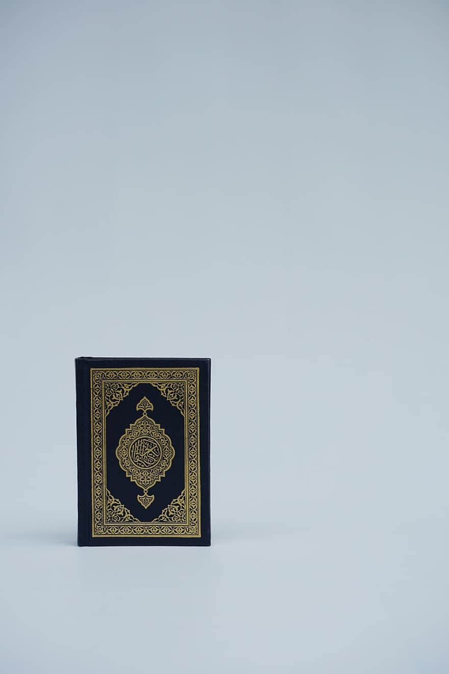 Corano, musulmano, religione, Islam, Masjid, moschea, libro, Kitab, sacro Corano, recitazione, Allah