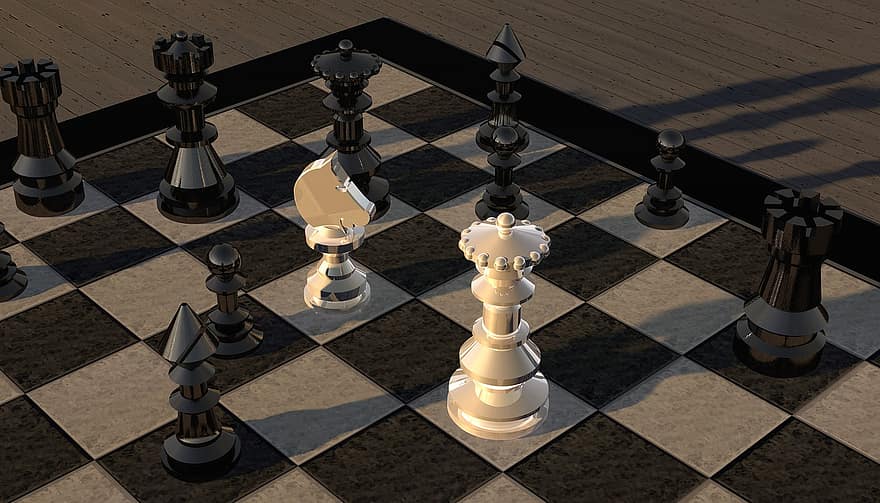 şah, joc de sah, piese de șah, figura, strategie, tabla de șah, teren de joaca, tabla de joc, piesă de șah, joc de masă, joc de strategie