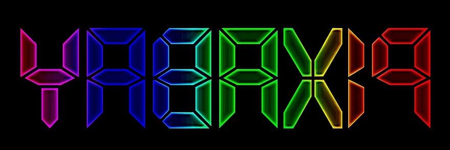 pixie, màu xanh lá, Logo