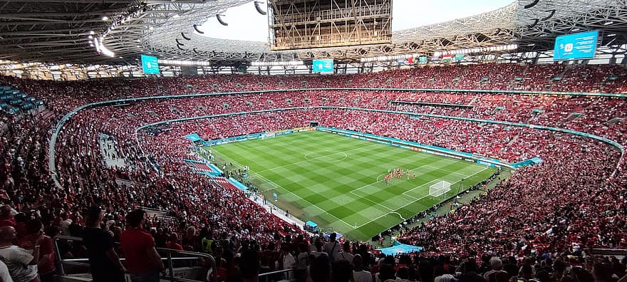 stadyum, Futbol, Budapeşte, uefa, Spor Dalları, Macaristan, Avrupa Futbol Federasyonları, alan, kalabalık, seyirci, maç