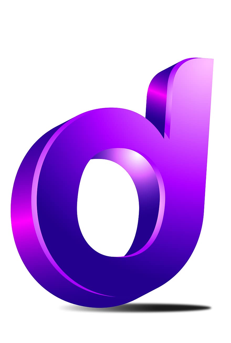 b betű, ábécé, ABC