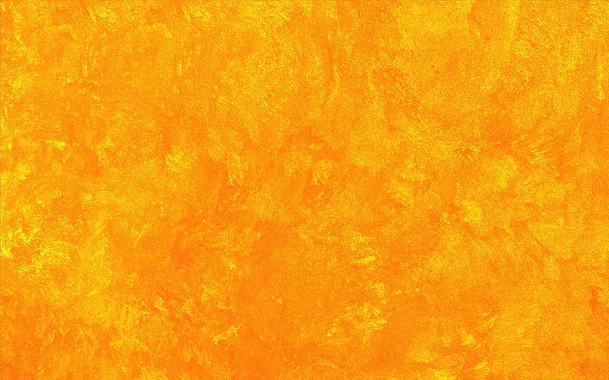 Background, Stucco, Plaster, Venizia Stuck, Venetian, Venice, Texture, Abstract, Yellow, Red, Structure