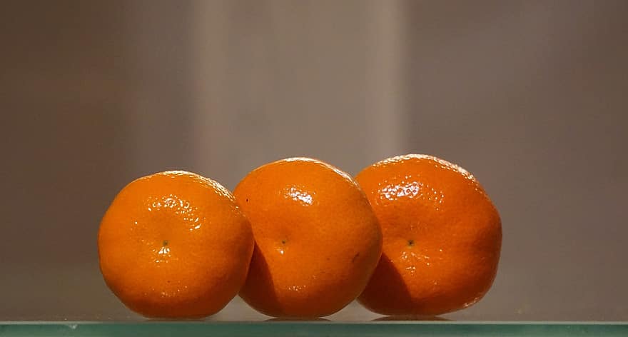 mandalina, meyve, portakal, narenciye, turunçgiller, taze, olgun, C vitamini, kapatmak, clementines, Gıda