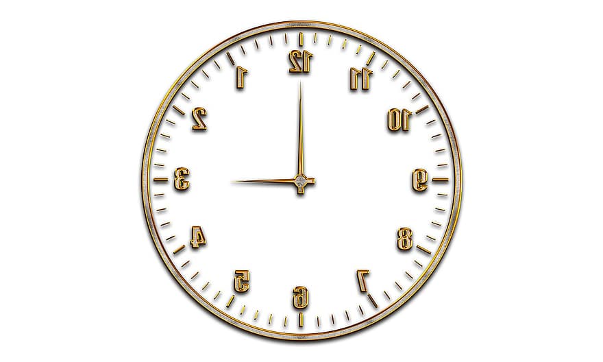 relógio, Tempo, horas, minutos, o negócio, discar, cronograma, esperando