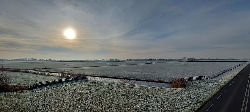 เนเธอร์แลนด์, Friesland