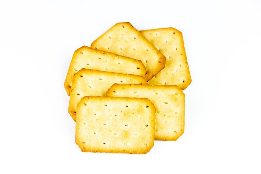 biscuit, snack, food, close-up, isolated, meal, gourmet, freshness, refreshment, yellow, crunchy
