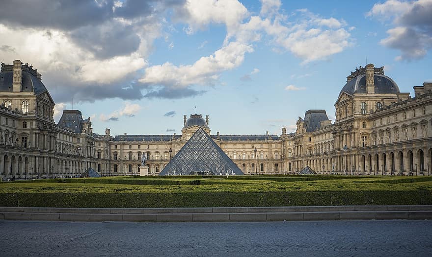 lumbrera, París, Francia, edificio, museo, turismo, viaje, cultura, palacio de la lumbrera, Europa