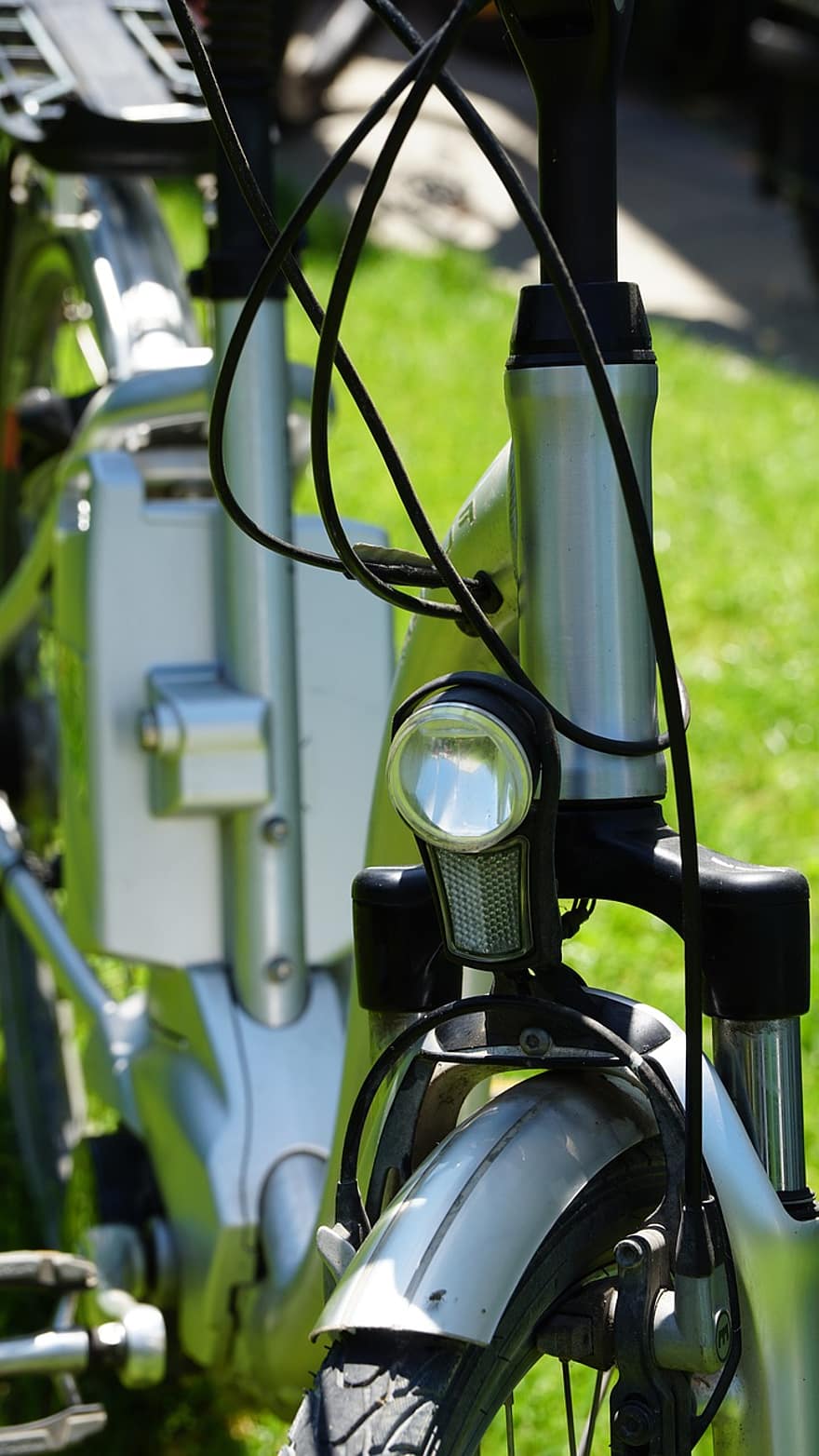 ebike, bicicleta, bicicleta elèctrica, Bicicleta electrònica