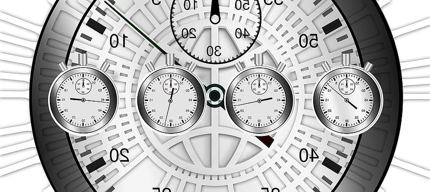hronometrs, laika organizēšana, laiks, veiktspēju, darīt, otrā, minūte, stunda, optimizācija, optimizēt, darbu