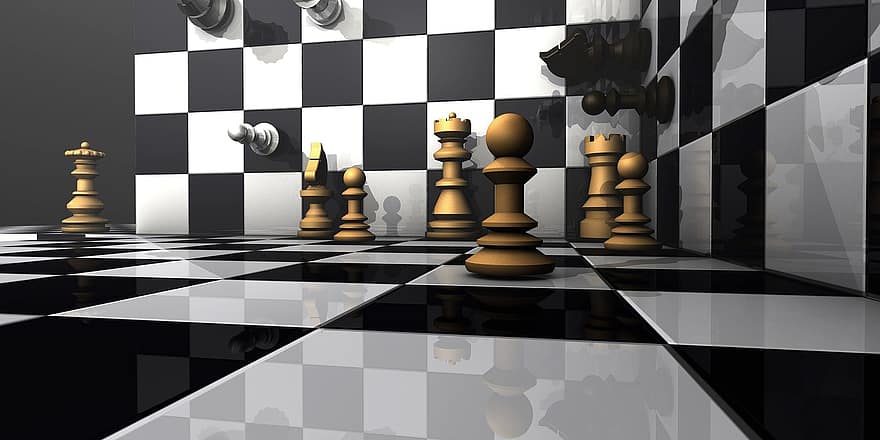 ملك ، سيدة ، عداء ، برج ، حصان ، سبرينغر ، باور ، شطرنج ، لعبة الشطرنج ، قطع الشطرنج ، الشكل