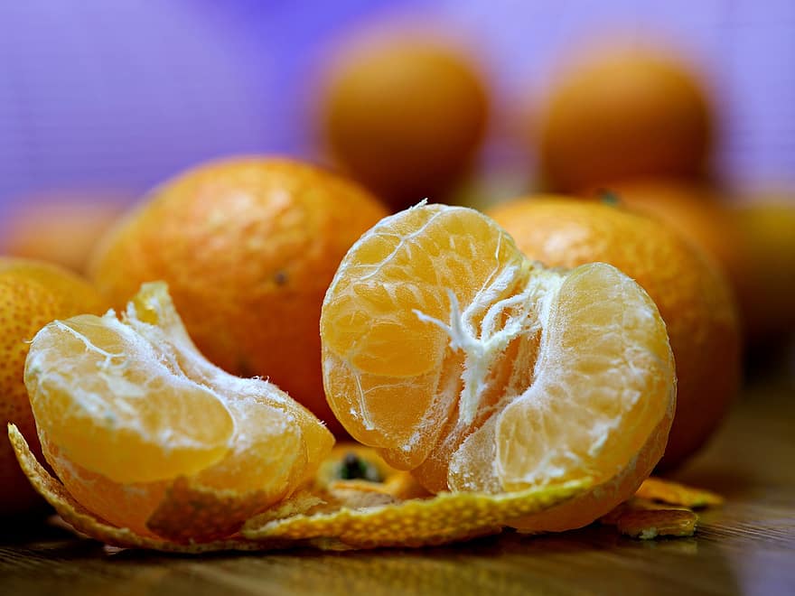 фрукти, апельсини, свіжі апельсини, свіжі фрукти, їжа, свіжість, помаранчевий, стиглий, впритул, цитрусові, органічні