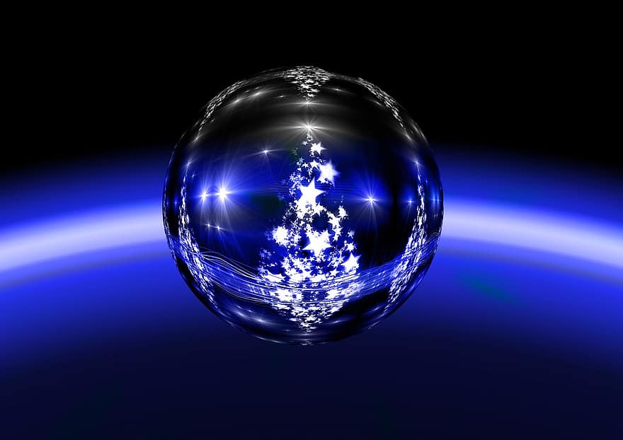 Ball, Weihnachtsverzierung, Baum, Weihnachten, Weihnachtsbaum, Star, Hintergrund, Tapete, Weihnachtszeit, Heiligabend, Advent