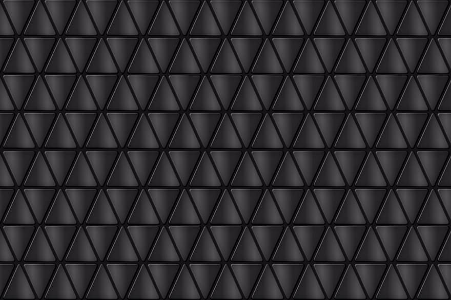 Template, Background, Black, Triangle, Graphic, Structure, pattern, backgrounds, abstract, geometric shape, design