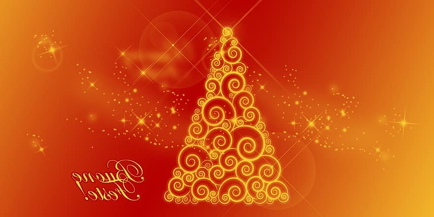 Navidad, árbol de Navidad, Feliz Navidad, segundo, decoraciones, decoración, árbol, abeto, felices vacaciones, fondo de navidad, bola