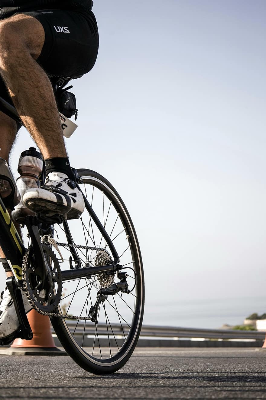 साइकिल, गतिविधि, स्वास्थ्य, चक्र, साइकिल-सवार, राइडिंग, सायक्लिंग, खेल, पुरुषों, खतरनाक खेल, एक व्यक्ति