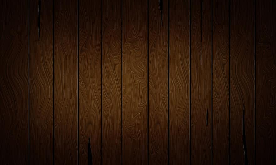 Old, Background, Wood, Board, Imitation, The Basis, Brown Background, Brown Wood, Brown Old
