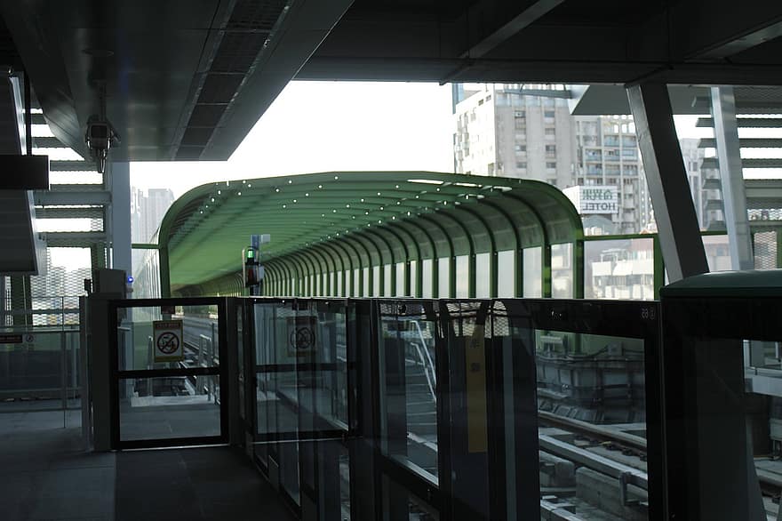 MRT, подземка, метро
