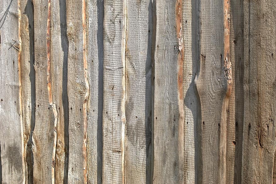 planche, bois, texture, Matériel, en bois, clôture