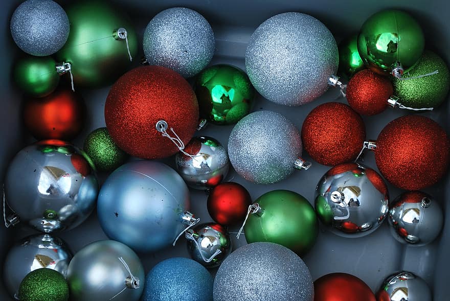 giáng sinh, quả bóng giáng sinh, trang sức giáng sinh, trang trí giáng sinh, trang trí, trang trí Giáng sinh, lễ kỷ niệm, tầng lớp, quả cầu, màu xanh lục, mùa đông