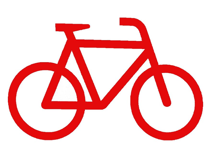 bisiklet, tekerlek, hareket, tekerlekler, bisikletler, Çevrim, iki tekerlekli araç