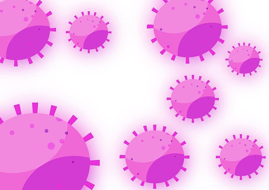korona, virüs, içinde, hastalık, salgın, yaygın, kovid-19, karantina, Biyoloji, SARS-CoV-2, Çin